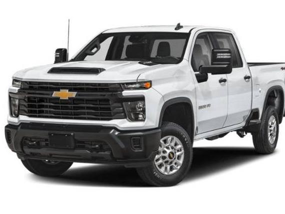 CHEVROLET SILVERADO HD 2024 2GC1YPEY6R1120276 image CHEVROLET SILVERADO HD 2024 2GC1YPEY6R1120276 image